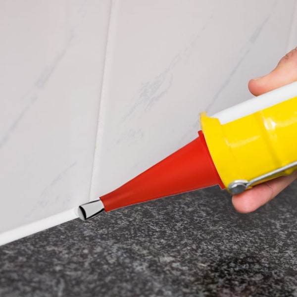 Tetningsdyseapplikator gjenbrukbar, Universal innebygd gummidyse verktøysett, Universal gummidyse verktøysett med base (19PCS(5 tilbehør))