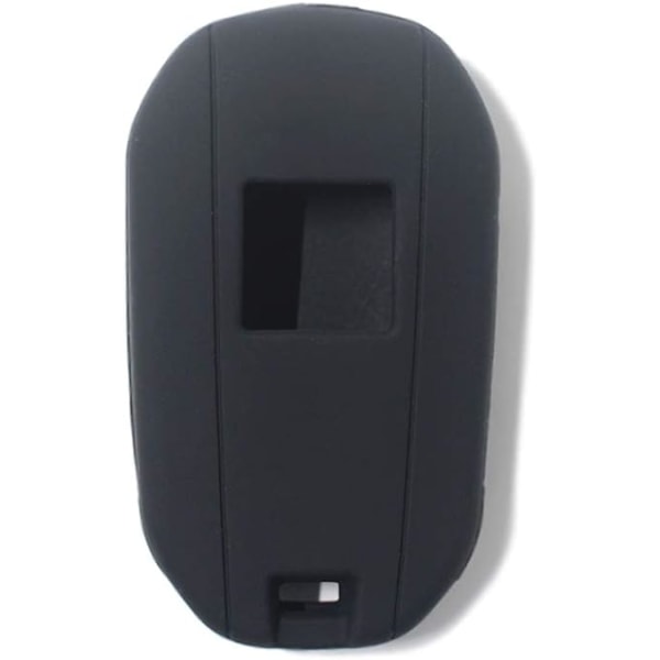 Silikone fjernbetjening nøgle cover til Citroen Cactus C3 C4 C5 C6 C8 C4L DS3 DS