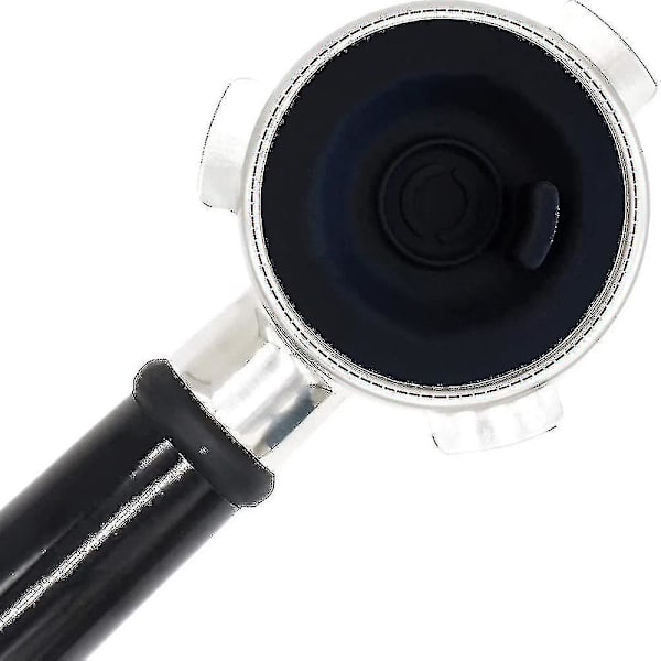 Puhdistusalusta 2-pakkaus espresson takaisinpesuun espressokoneille, 54mm