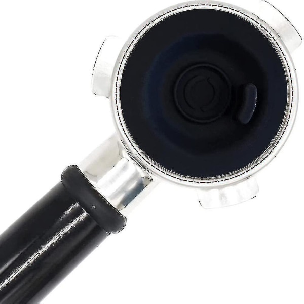 Rengøringsskuffe 2-pak espresso backwash til espressomaskiner, 54mm