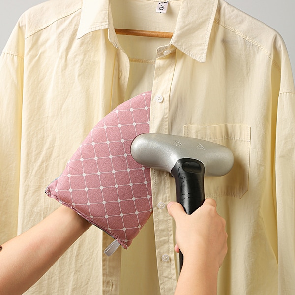 Dampstrygejern handske, anti-damp handske, vandtæt damp