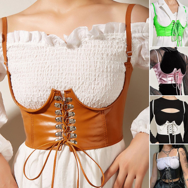 Waist Belt Slimming Women Waistband Lady Waist Wide Belt for Gift