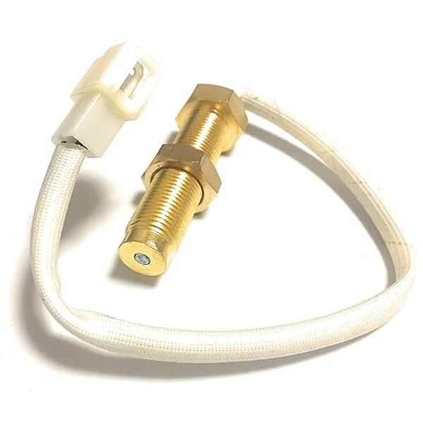 Universell 2-tråds varvtalsgivare sensor M16 (M16 x 1.5)