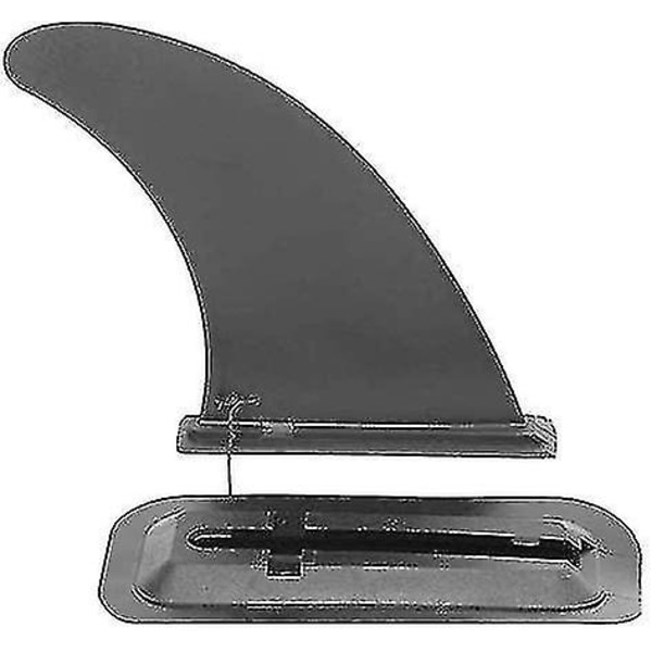 Surfboard Sup Fin, Avtagbar Center Fin Stand Up Paddle Board Ersättningsfena