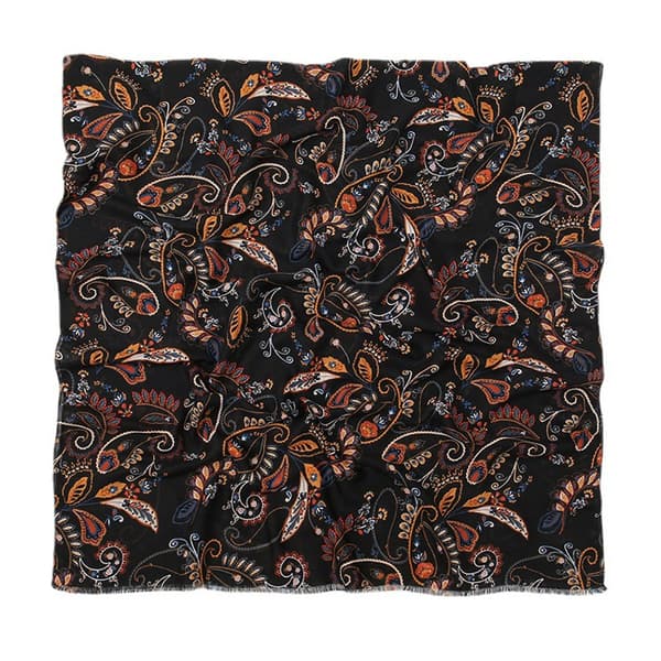 Vintage skjerf, 180-90cm