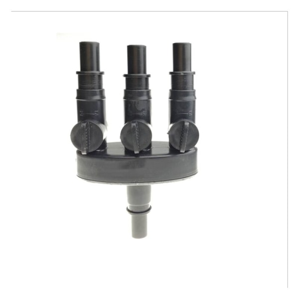 Slangefordeler for fontenedispenser vanndispenser (13MM ved den nedre