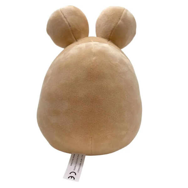 Alien Plushie Louse Doll 22cm/8.6inch My Pet Alien Pehmolelu Stuffed Toy Plushie Stuffed Cute Animal Emotional Alien Plushie Louse Doll for Girl Boy Children's