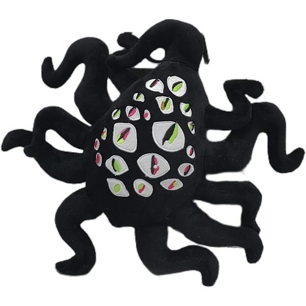 Dörrar Plushies, Ögon Plushies från Monster Horror Game Soft Game