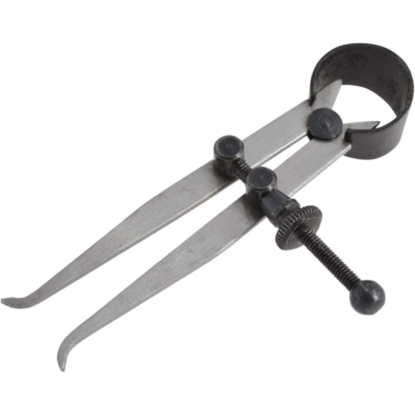 Vernier caliper inside 3 in