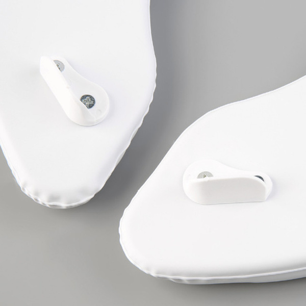 Bärbar Potty Seat Tvättbar Bärväska för Barn - Perfekt för Tra