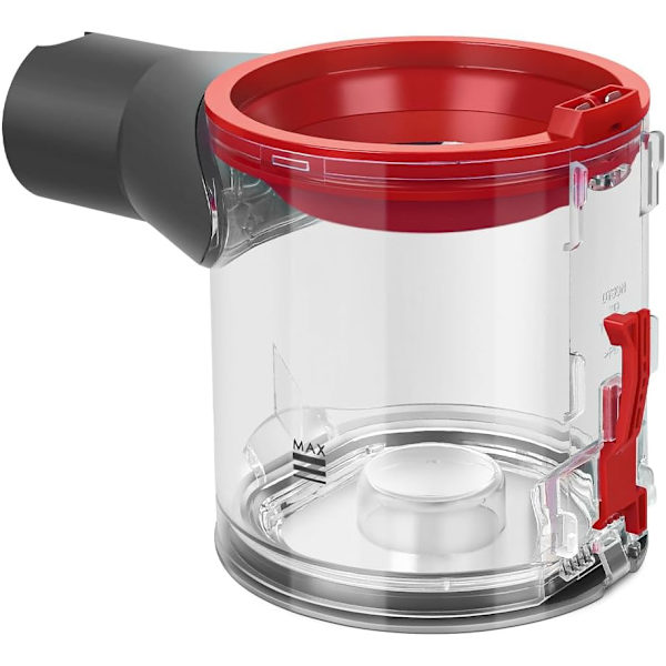 Roskakorin vaihto Dyson V7 V8 SV10 SV11 - Pölysäiliön vaihto-osa nro 967699-01