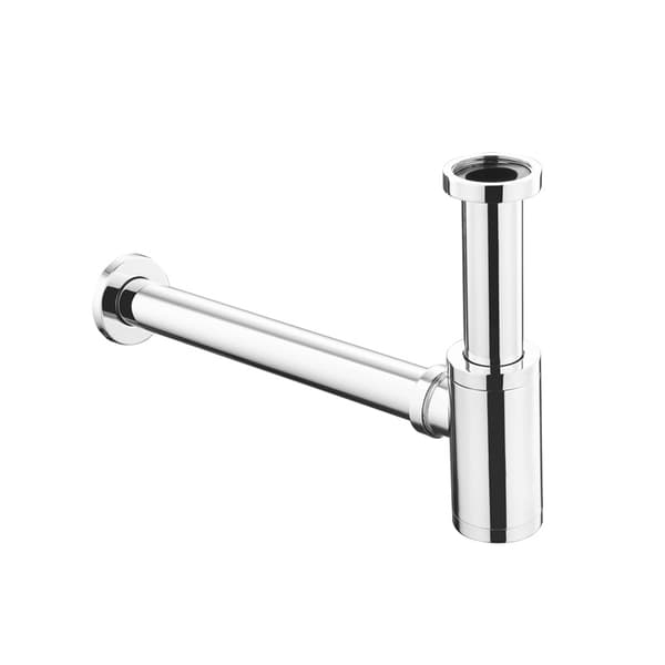 1 st Premium Flaskälla Set med Avloppsrör/Uloppsrör för Bad