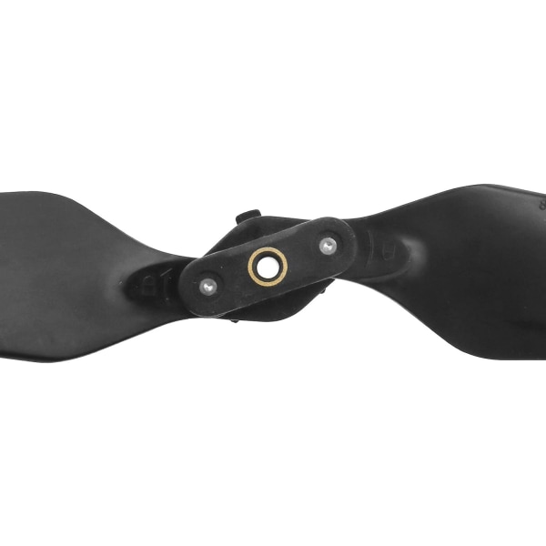 2 par propeller for DJI Mavic 2 Pro & Mavic 2 Zoom Drone Tip 8743F lav støy