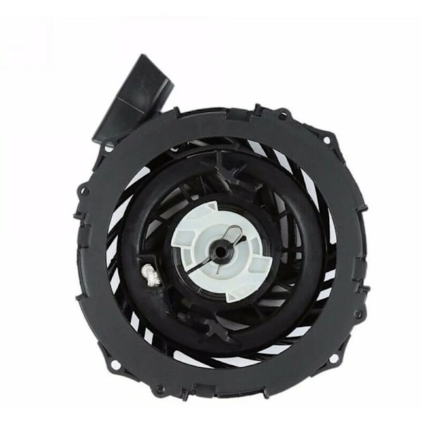 Rekylstarter för Briggs & Stratton 593959 450E 500E 550E Gråsklippare Engin