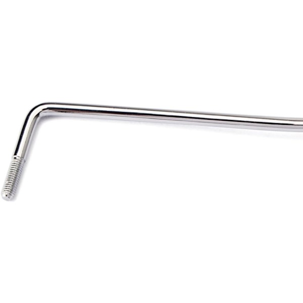Ainutlaatuinen tremolovarsi Whammy Bar -vipu piikillä 5.0MM Fi Parts 1kpl