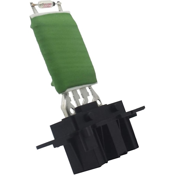77364061 Varmeblæsermotor-modstand til Fiat Doblo Grande Punto Evo 55702407