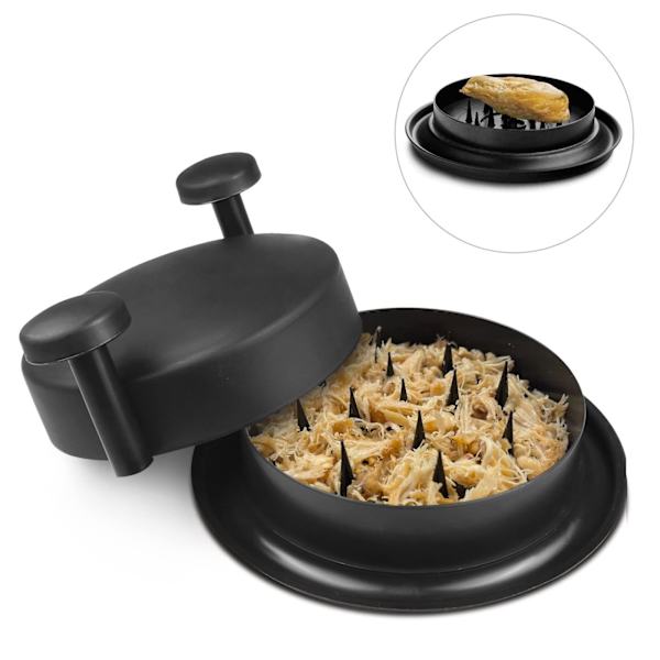 hand mincer köttkvarn