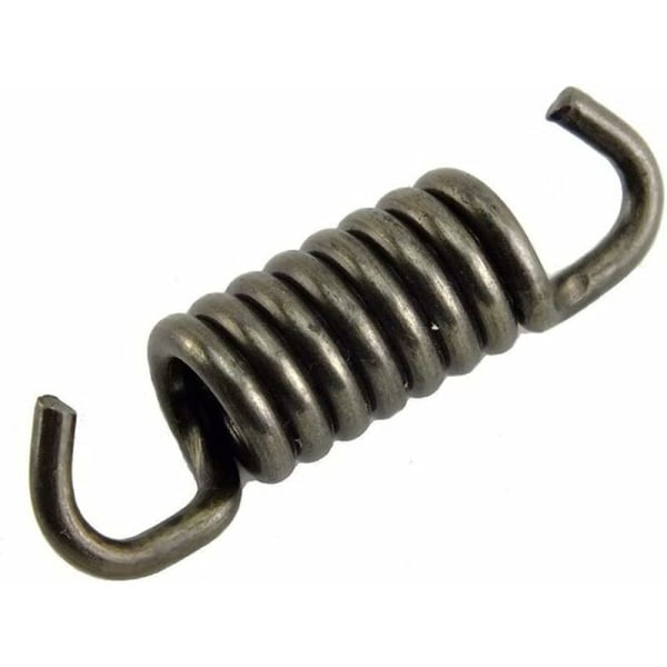 Havegrej Kobling Fjeder Passer Til Forskellige 43cc/52cc Buskrydder Strimmer Trimmer