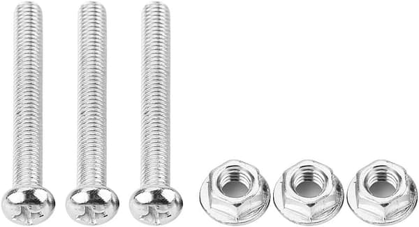 Hitch Socket Holder Connector Socket Mounting Bracket, 7 Pin Sock