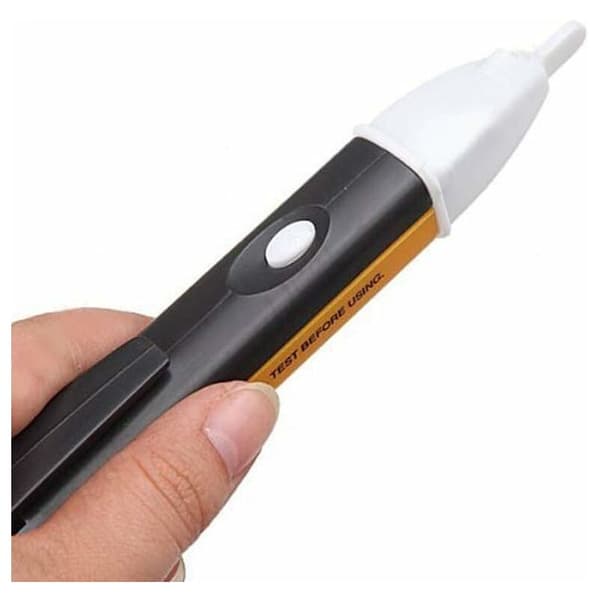 Beröringsfri AC-spänningstestare 90V-1000V Varning Volt Pen LED-display Portabel
