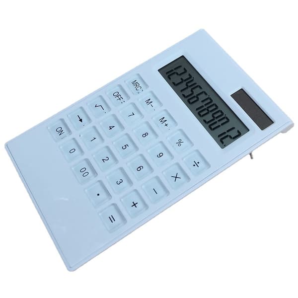 1 st Student Scientific Desktop Solar och Batteri Dual Powered Wh