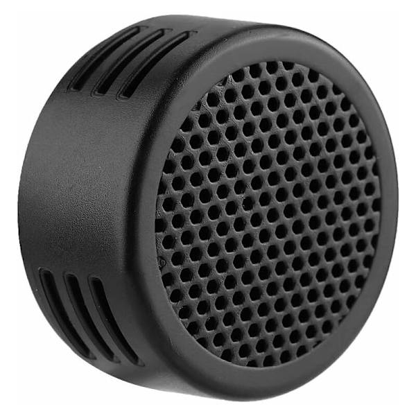 Billaudio, 12V 500W Mini Billaudio Tweeter Audio 92dB Høyttaler