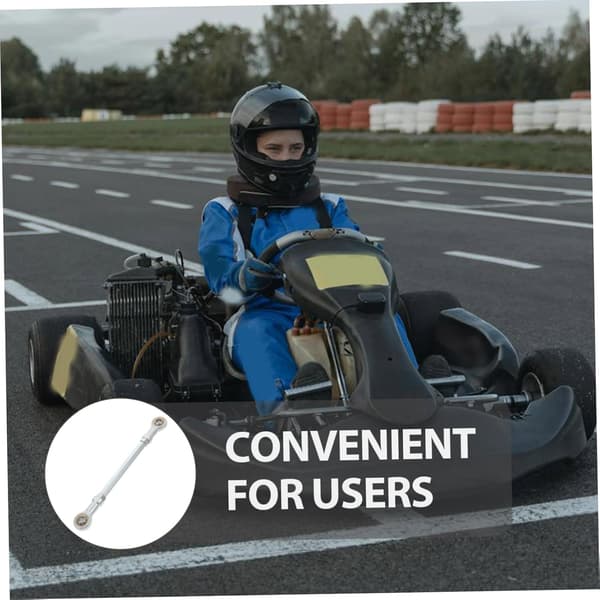 Styrestangssæt til ATV - Styrestangssæt til ATV - Styrestangssæt til ATV