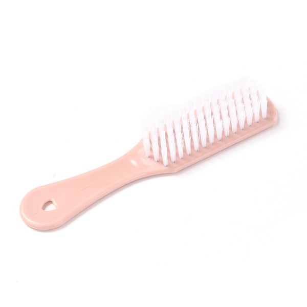 Vaskebørste Sko Clean Brush Plastic Multipurpose Sko Cleane