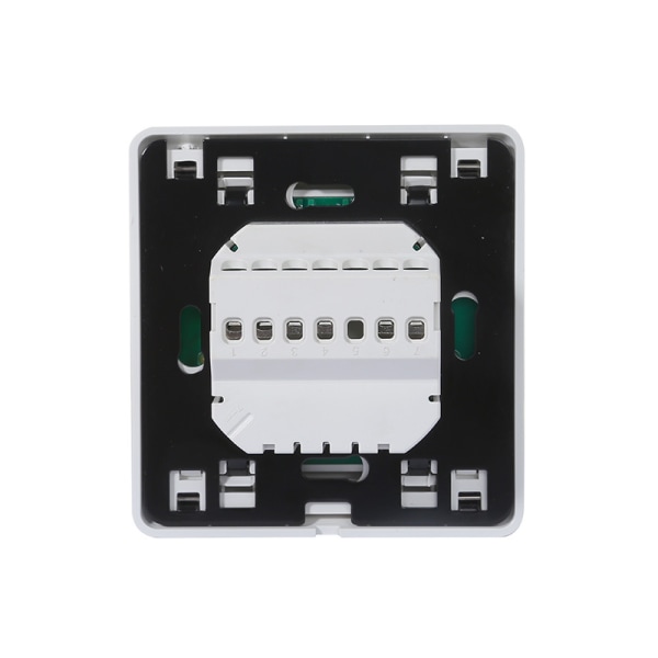 Varm golvregler Programmerbar Tuya Smart Wifi Termostat Golvvärme