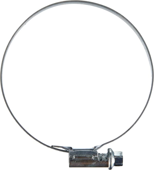 6 cirkelklemmer, diameter 25-70 mm