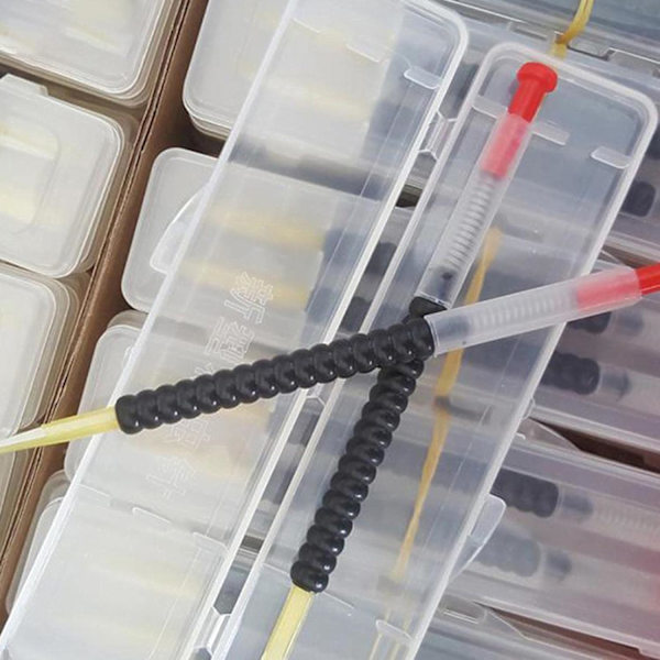 Biympning Ympverktyg - Teleskopiskt Ympverktyg - Drottningbiodling