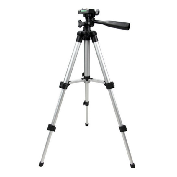Letvægtsstativ til kameraer, DSLR'er og kikkerter