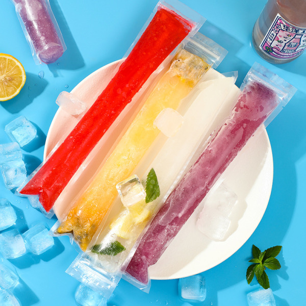 20 stk Pop-poser Popsicle-formposer Popsicle-poser Popsicle-former