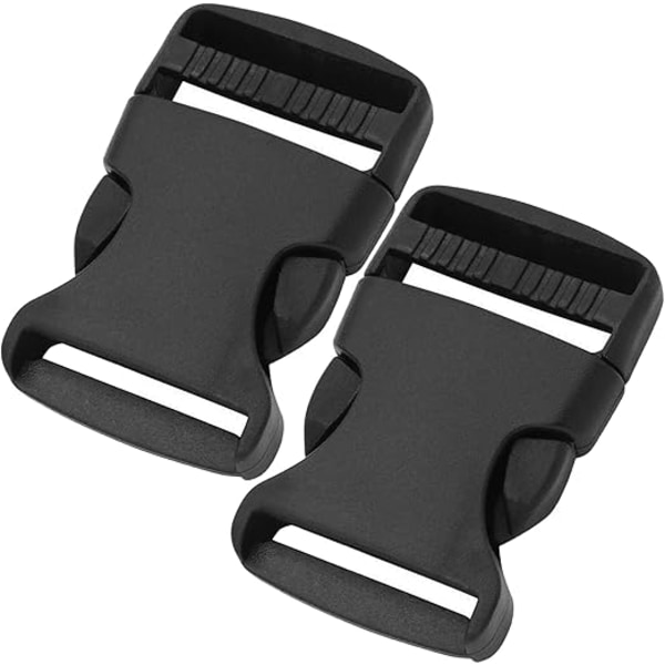 Muovisten Solkien Palaset, Muoviset Soljet Clip-Soljella, Reppujen Soljet, Kaksisuuntaiset Avattavat Soljet, Sivulta Avattavat Soljet, Reppuihin, Matkalaukkuihin, Vyöihin