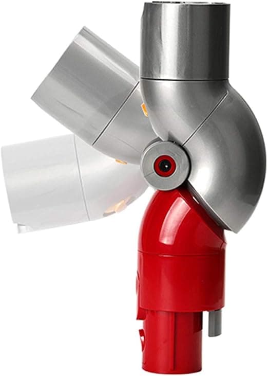 Hurtigudløser-adapter til underskab 970790-01 til Dyson V7 V8 V10 V11 støvsuger