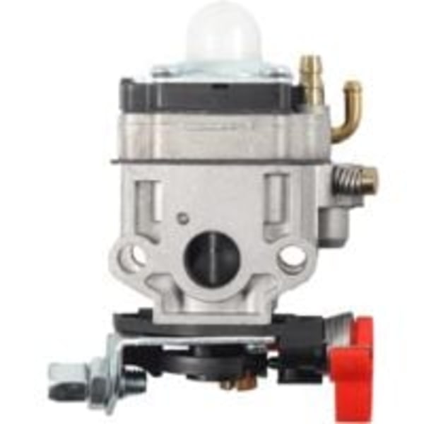 Generisk karburator til 24 25 26cc buskrydder motorsav hækkeklipper motor 1E34F karburator