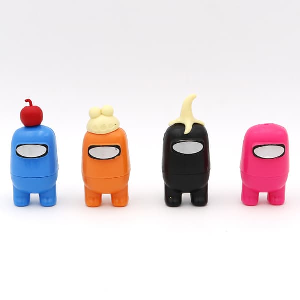 Among us figurer 12-pak