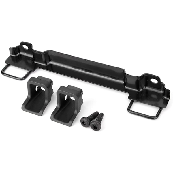 Lapsen turvaistu ISOfix-kiinnityssarja Focukseen 2004-2011 f