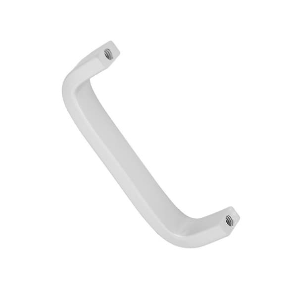 Aluminiumlegering Solid Skap Håndtak 96mm Enkel Stil Møbel Dør Tilbehør