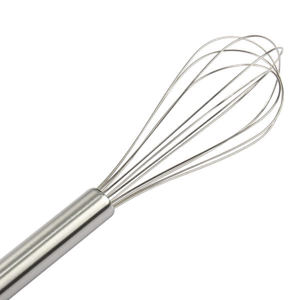 Vispilä Extra 8 21 cm