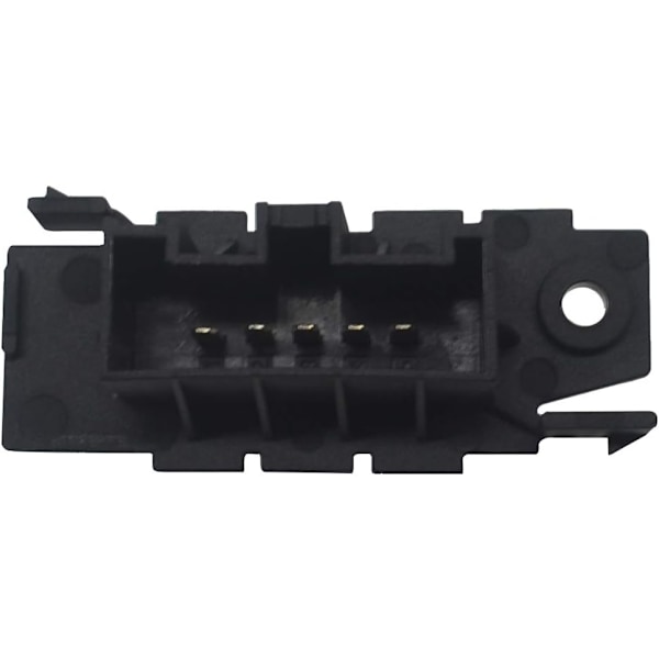 77364061 Varmeblæsermotor-modstand til Fiat Doblo Grande Punto Evo 55702407