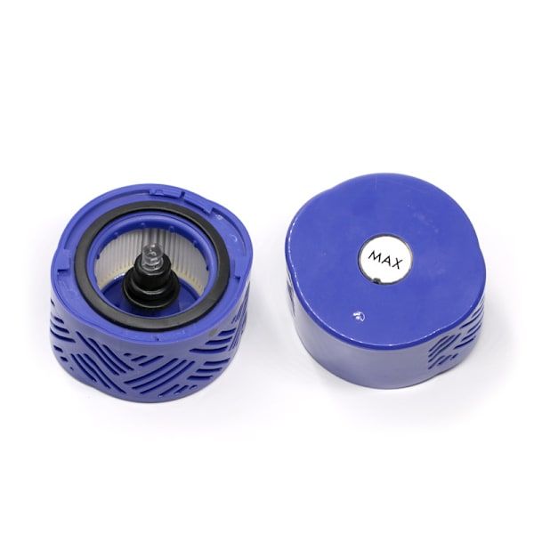 Filtre til Dyson V6, vaskbare udskiftningsfiltre til støvsuger til Dyson