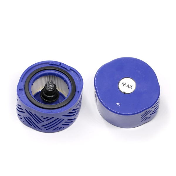 Suodattimet Dyson V6:lle, Pestävä Vaihdettavat Imurin Suodattimet Dysonille