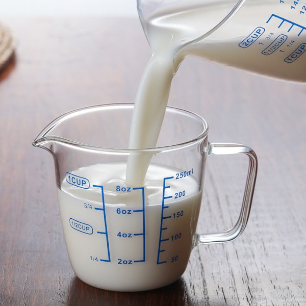 Kök - Mätkopp 0,25 L