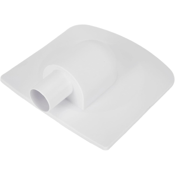 Summer Waves Skimmer Vakuumplatta Adapter P58P1955W05, Pool Vakuumplatta Ad