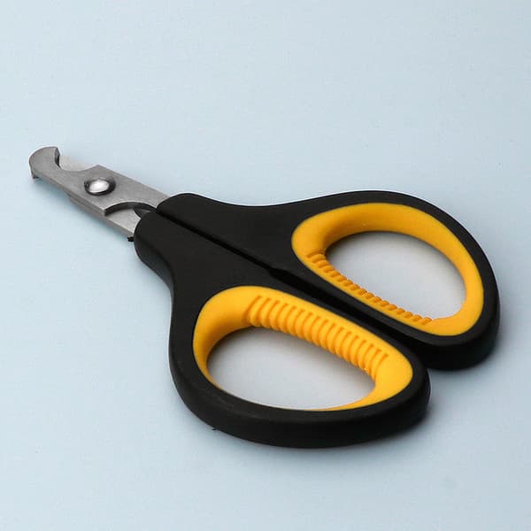 Katte Negleklipper - Professionel Katteklo Trimmer & Katteklo Klipper
