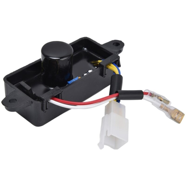 3KW AVR Spänningsregulator Stabilisator Tillbehör Ersättning för 168F 170 Gen