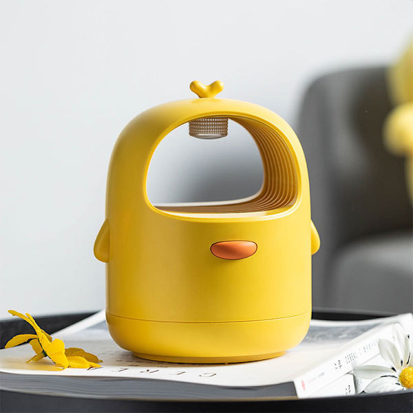 Myggdödare USB-kabel Baby Gravida Kvinnor Hem Fysisk Sovrum Mygg