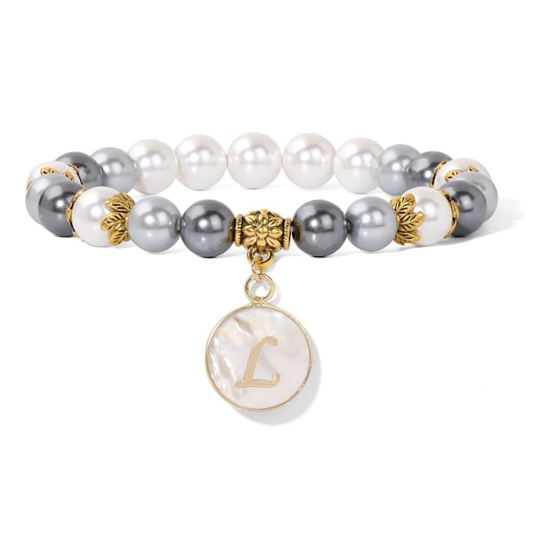 Bracelet-L-Luminous Love-Letter Luminous