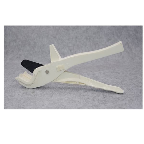 RØRKUTTER FOR PLAST hvitt 20-32mm